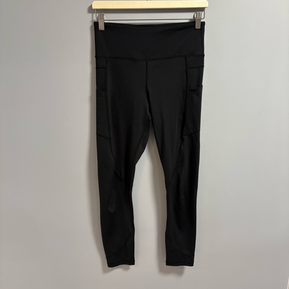 Zyia Leggings